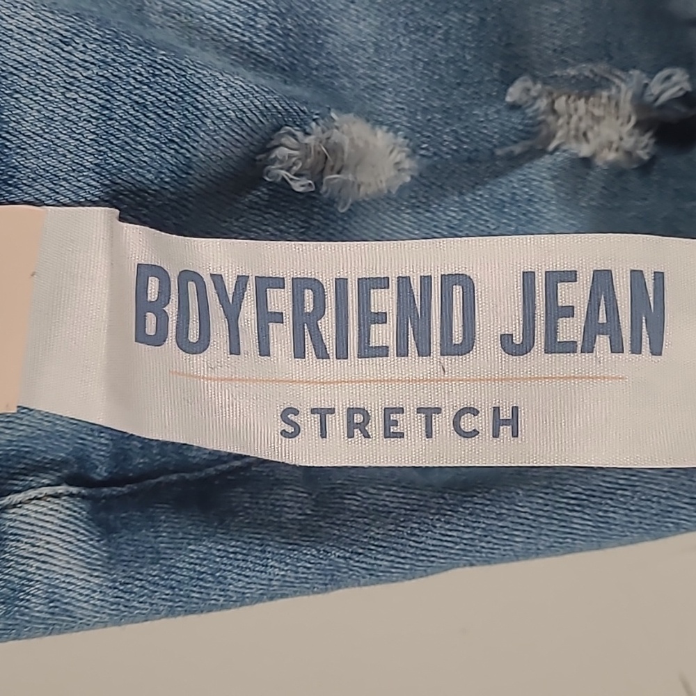 Wax Women's Blue Jeans - Picture 2 of 10